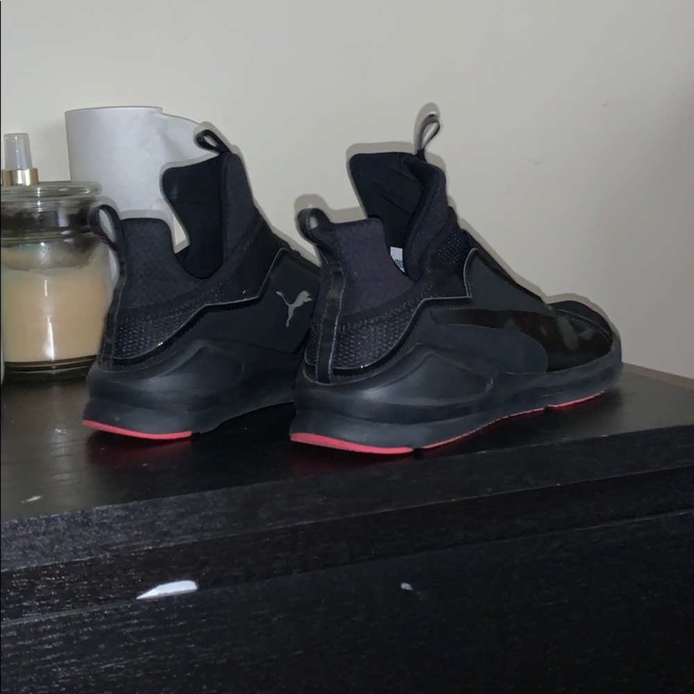 Mid Core Women’s PUMA Training Shoes